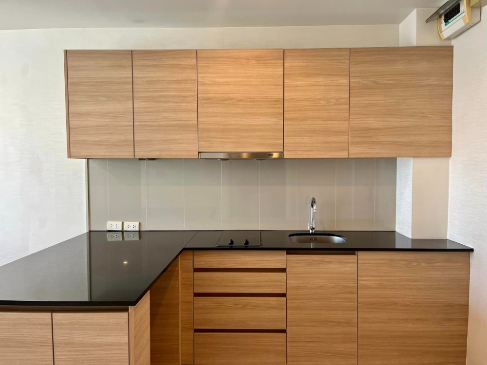 For SaleCondoSukhumvit, Asoke, Thonglor : Property code Bh0376 D 25 Thonglor, room size 44 sq m., 1 bedroom, 1 bathroom, 8th floor