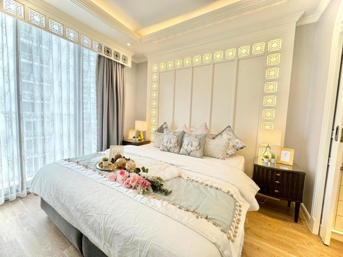 ให้เช่าคอนโดสุขุมวิท อโศก ทองหล่อ : (รหัสทรัพย์ : T01086701)🔥มีเพียง ✲ห้องเดียว ‼️ ทั้งโครงการ ขนาดใหญ่พิเศษ🏢คอนโด Park Origin Phromphong (Park24) 🔥ขายที่ราคาเพียง 25,750,000 บาทเท่านั้น(ค่าใช้จ่าย ณ วันโอน 50/50)