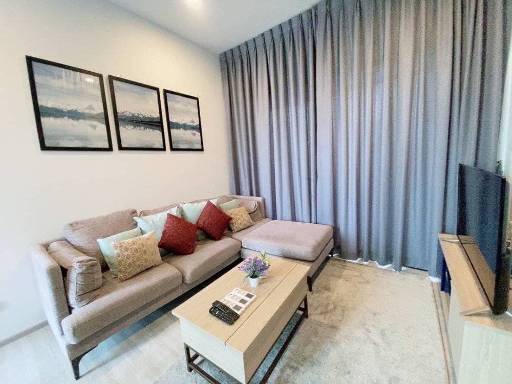 ให้เช่าคอนโดสุขุมวิท อโศก ทองหล่อ : 🌿 ✨ XT Ekkamai  ✨🌿 2 Bed 2 Bath, Rental 32,000 Baht 