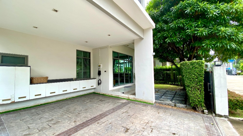 ขายบ้านพัฒนาการ ศรีนครินทร์ : ขายบ้านเดี่ยว Perfect Place พัฒนาการ ศรีนครินทร์ อ่อนนุช 80 แต่งสวย บ้านตัวอย่าง