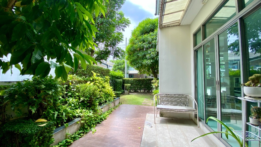 ขายบ้านพัฒนาการ ศรีนครินทร์ : ขายบ้านเดี่ยว Perfect Place พัฒนาการ ศรีนครินทร์ อ่อนนุช 80 แต่งสวย บ้านตัวอย่าง