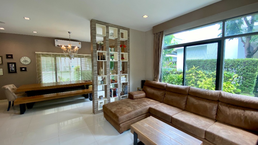 ขายบ้านพัฒนาการ ศรีนครินทร์ : ขายบ้านเดี่ยว Perfect Place พัฒนาการ ศรีนครินทร์ อ่อนนุช 80 แต่งสวย บ้านตัวอย่าง