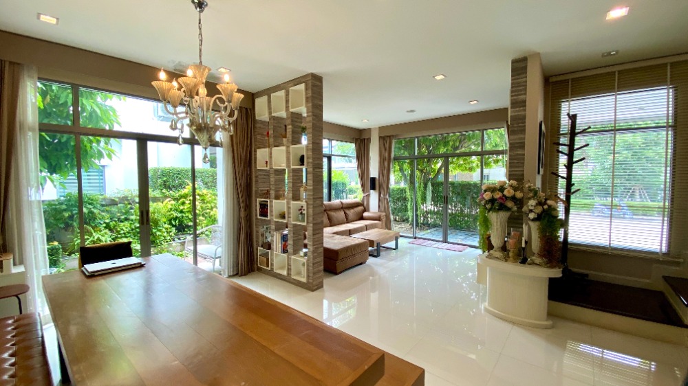 ขายบ้านพัฒนาการ ศรีนครินทร์ : ขายบ้านเดี่ยว Perfect Place พัฒนาการ ศรีนครินทร์ อ่อนนุช 80 แต่งสวย บ้านตัวอย่าง