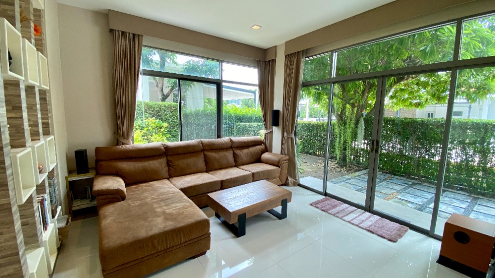 ขายบ้านพัฒนาการ ศรีนครินทร์ : ขายบ้านเดี่ยว Perfect Place พัฒนาการ ศรีนครินทร์ อ่อนนุช 80 แต่งสวย บ้านตัวอย่าง