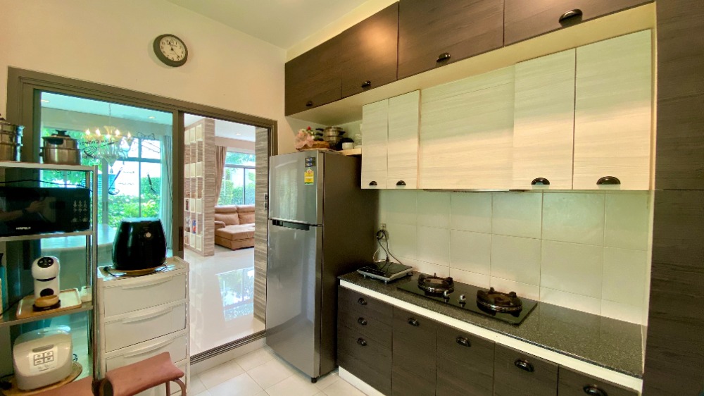 ขายบ้านพัฒนาการ ศรีนครินทร์ : ขายบ้านเดี่ยว Perfect Place พัฒนาการ ศรีนครินทร์ อ่อนนุช 80 แต่งสวย บ้านตัวอย่าง