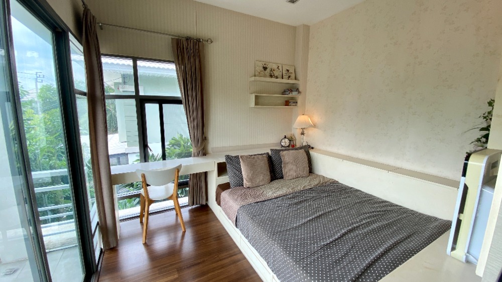 ขายบ้านพัฒนาการ ศรีนครินทร์ : ขายบ้านเดี่ยว Perfect Place พัฒนาการ ศรีนครินทร์ อ่อนนุช 80 แต่งสวย บ้านตัวอย่าง