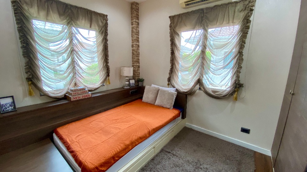 ขายบ้านพัฒนาการ ศรีนครินทร์ : ขายบ้านเดี่ยว Perfect Place พัฒนาการ ศรีนครินทร์ อ่อนนุช 80 แต่งสวย บ้านตัวอย่าง