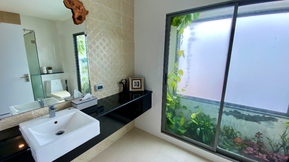 ขายบ้านพัฒนาการ ศรีนครินทร์ : ขายบ้านเดี่ยว Perfect Place พัฒนาการ ศรีนครินทร์ อ่อนนุช 80 แต่งสวย บ้านตัวอย่าง