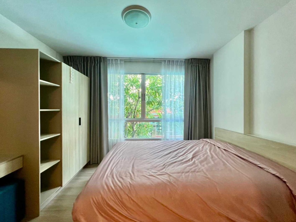 ขายคอนโดนวมินทร์ รามอินทรา : ขายคอนโด พาร์ค รามอินทรา ซ.รามอินทรา 47 29.80 ตร.ม. 1 ห้องนอน 1 ห้องน้ำ