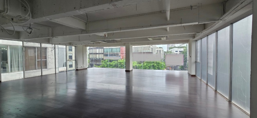 For RentRetail SpaceSukhumvit, Asoke, Thonglor : Space for rent at Thonglor ** NO CO-AGENT ** 