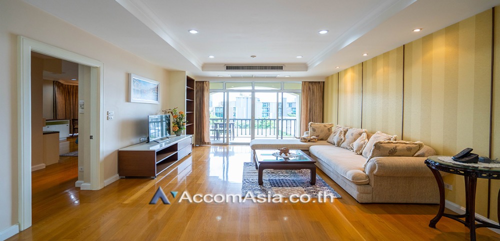 ให้เช่าคอนโดสุขุมวิท อโศก ทองหล่อ : 🔼AccomA🔽 2 Beds Condominium for Rent in Sukhumvit, BTS Phrom Phong at Cadogan Private Residence