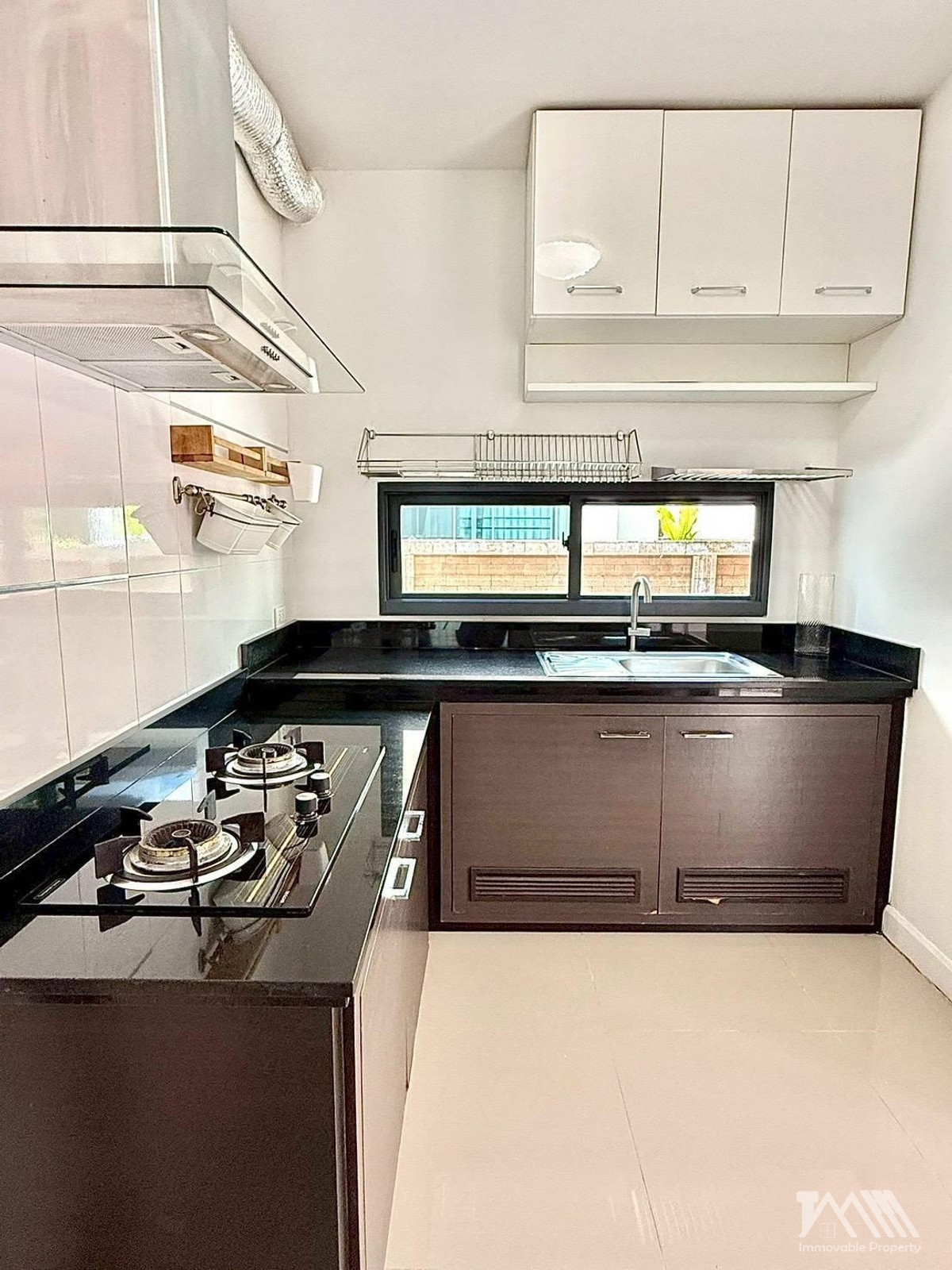 ขายบ้านภูเก็ต : หมู่บ้านบุราสิริ เกาะแก้ว / House Town, Phuket