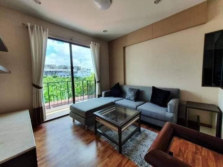 For RentTownhomeOnnut, Udomsuk : Cozy Modern Style Townhome