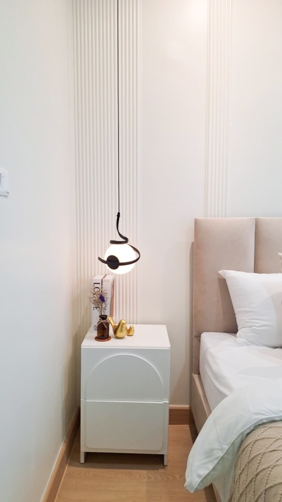 For SaleCondoChaengwatana, Muangthong : Condo for sale: Aspire Ngamwongwan, new room with all new furniture.