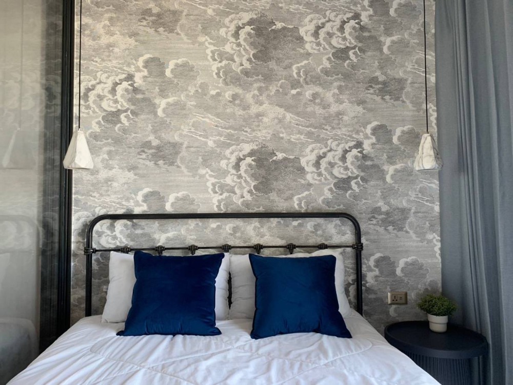 ให้เช่าคอนโดพระราม 9 เพชรบุรีตัดใหม่ RCA : 💥DL-3779💥ว่าง ให้ เช่า  วันไนน์ไฟว์ อโศก - พระราม 9 👉แอดไลน์ @rangrak