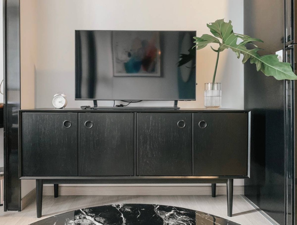 ให้เช่าคอนโดพระราม 9 เพชรบุรีตัดใหม่ RCA : 💥DL-3779💥ว่าง ให้ เช่า  วันไนน์ไฟว์ อโศก - พระราม 9 👉แอดไลน์ @rangrak