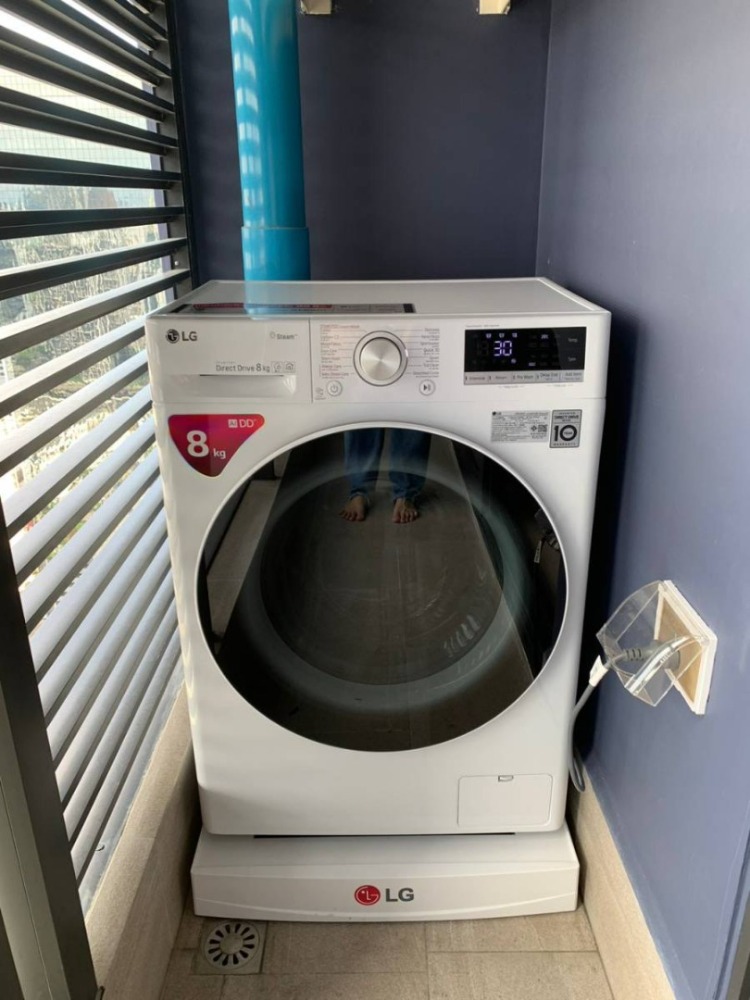 ให้เช่าคอนโดพระราม 9 เพชรบุรีตัดใหม่ RCA : 💥DL-3779💥ว่าง ให้ เช่า  วันไนน์ไฟว์ อโศก - พระราม 9 👉แอดไลน์ @rangrak