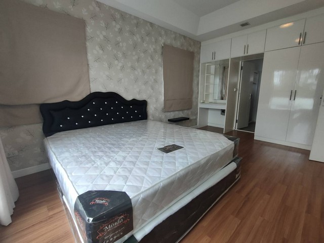 ให้เช่าบ้านนวมินทร์ รามอินทรา : ให้เช่าบ้านเดี่ยว 2 ชั้น ม.มัณฑนา เลค วัชรพล พร้อมเฟอร์นิเจอร์