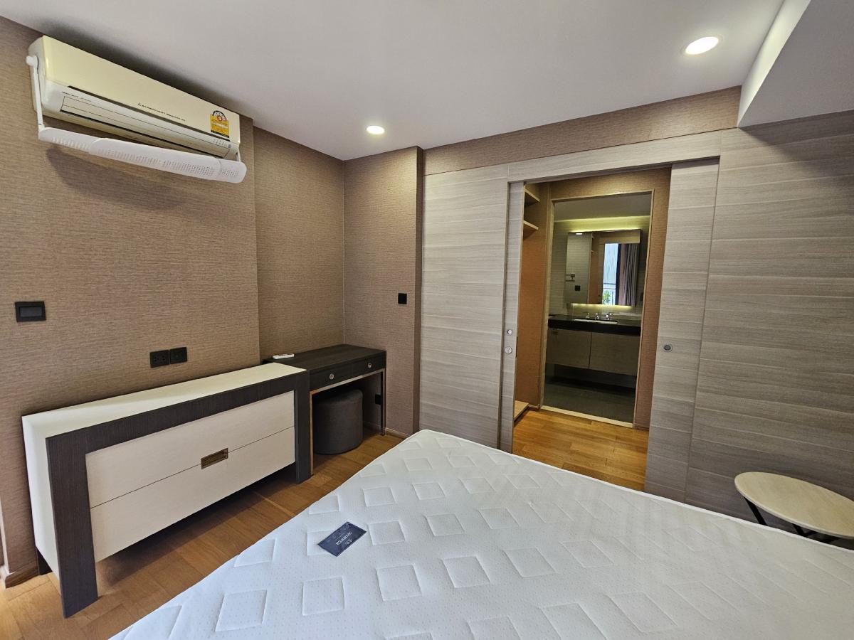 ให้เช่าคอนโดวิทยุ ชิดลม หลังสวน : ห้องใหม่ ห้องสวย ปล่อยถูก เช่า 1 ห้องนอน 1 ห้องน้ำ คลาส หลังสวน