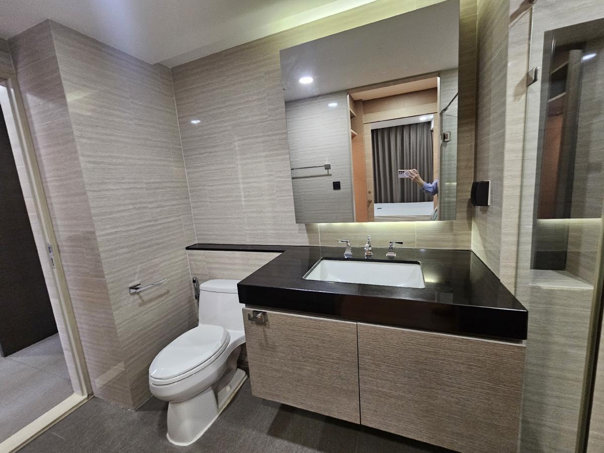 ให้เช่าคอนโดวิทยุ ชิดลม หลังสวน : ห้องใหม่ ห้องสวย ปล่อยถูก เช่า 1 ห้องนอน 1 ห้องน้ำ คลาส หลังสวน