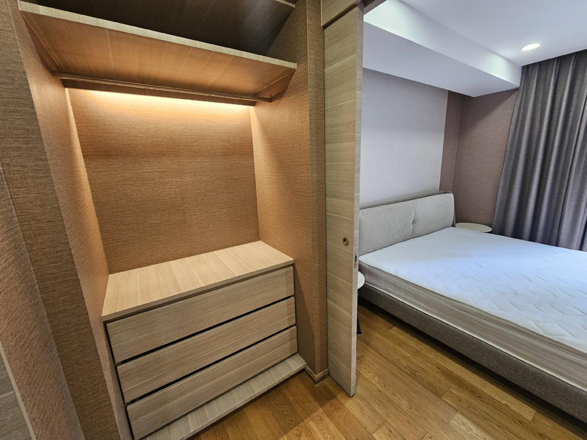 ให้เช่าคอนโดวิทยุ ชิดลม หลังสวน : ห้องใหม่ ห้องสวย ปล่อยถูก เช่า 1 ห้องนอน 1 ห้องน้ำ คลาส หลังสวน