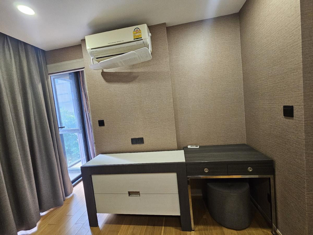 ให้เช่าคอนโดวิทยุ ชิดลม หลังสวน : ห้องใหม่ ห้องสวย ปล่อยถูก เช่า 1 ห้องนอน 1 ห้องน้ำ คลาส หลังสวน