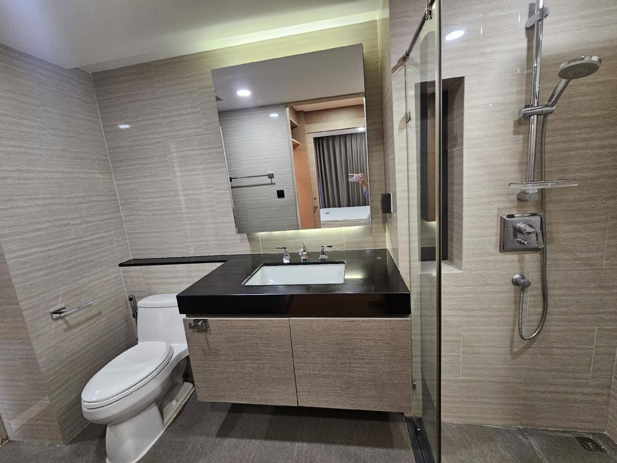 ให้เช่าคอนโดวิทยุ ชิดลม หลังสวน : ห้องใหม่ ห้องสวย ปล่อยถูก เช่า 1 ห้องนอน 1 ห้องน้ำ คลาส หลังสวน