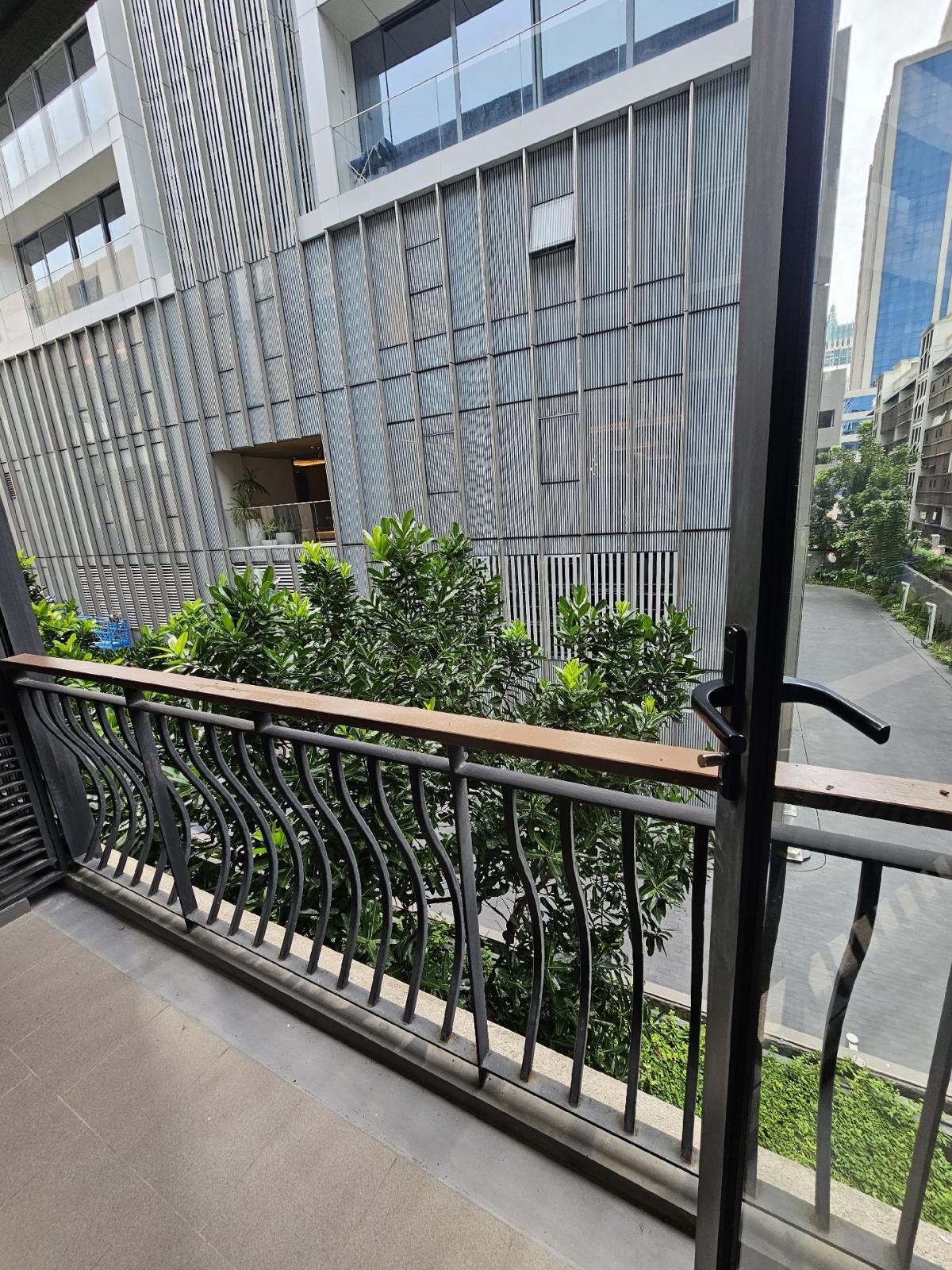 ให้เช่าคอนโดวิทยุ ชิดลม หลังสวน : ห้องใหม่ ห้องสวย ปล่อยถูก เช่า 1 ห้องนอน 1 ห้องน้ำ คลาส หลังสวน