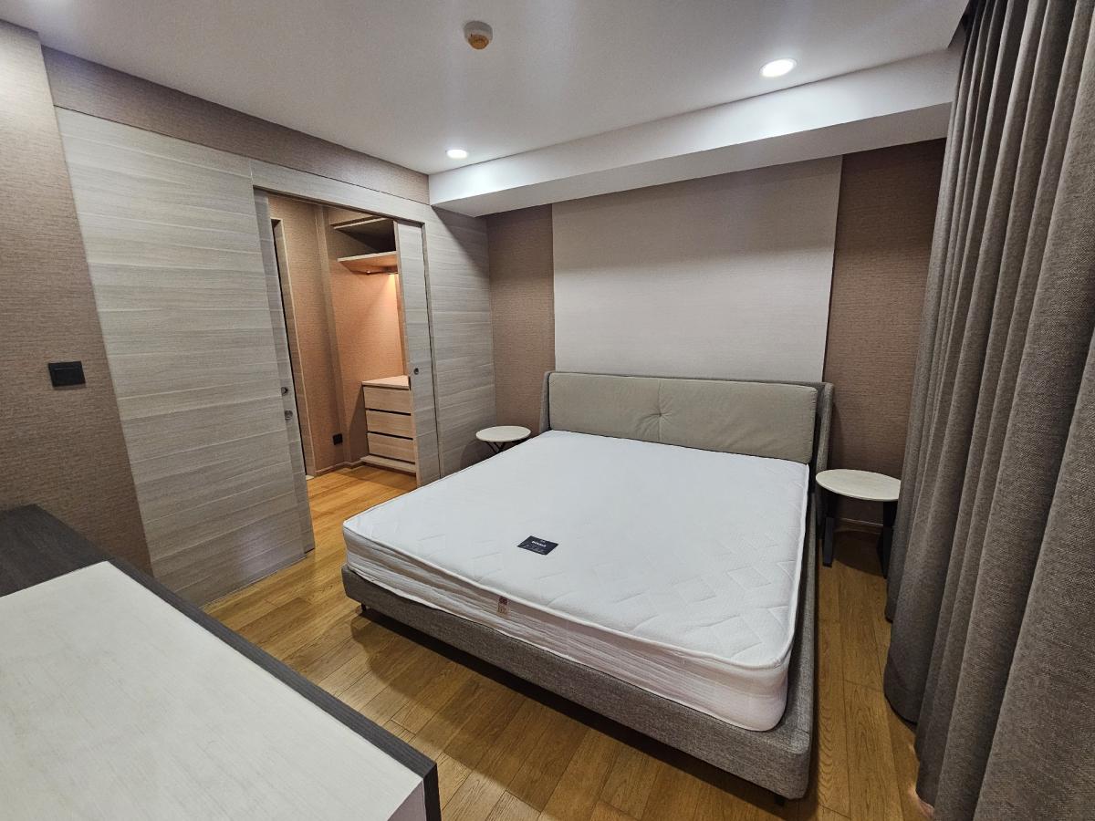 ให้เช่าคอนโดวิทยุ ชิดลม หลังสวน : ห้องใหม่ ห้องสวย ปล่อยถูก เช่า 1 ห้องนอน 1 ห้องน้ำ คลาส หลังสวน