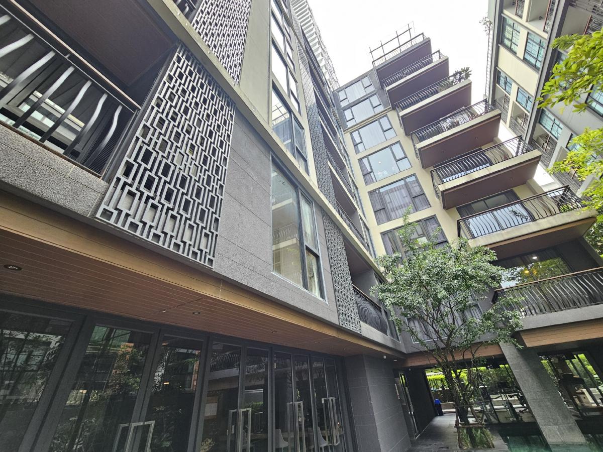 ให้เช่าคอนโดวิทยุ ชิดลม หลังสวน : ห้องใหม่ ห้องสวย ปล่อยถูก เช่า 1 ห้องนอน 1 ห้องน้ำ คลาส หลังสวน