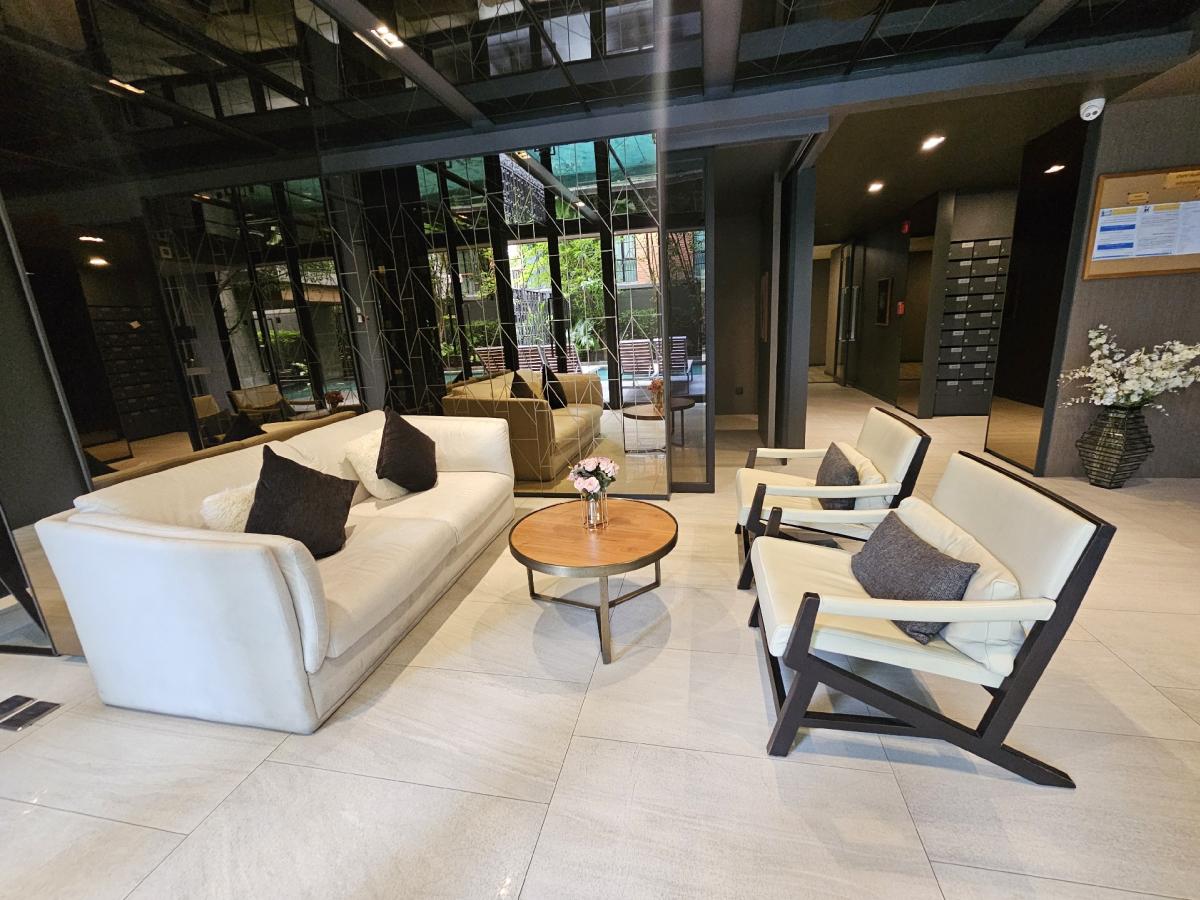 ให้เช่าคอนโดวิทยุ ชิดลม หลังสวน : ห้องใหม่ ห้องสวย ปล่อยถูก เช่า 1 ห้องนอน 1 ห้องน้ำ คลาส หลังสวน