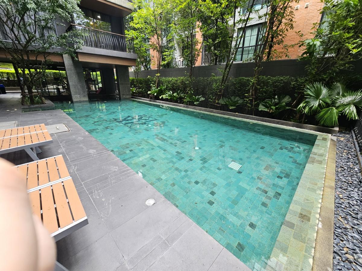 ให้เช่าคอนโดวิทยุ ชิดลม หลังสวน : ห้องใหม่ ห้องสวย ปล่อยถูก เช่า 1 ห้องนอน 1 ห้องน้ำ คลาส หลังสวน