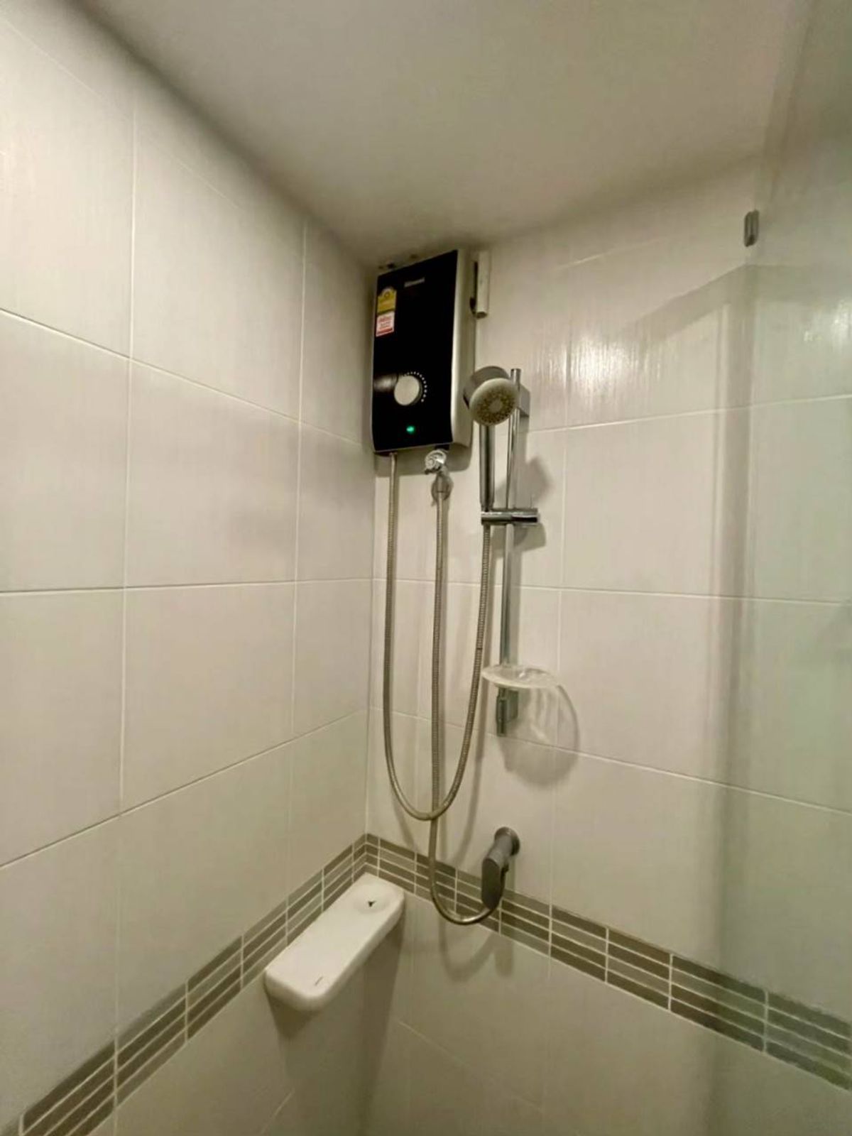 For RentCondoBangna, Bearing, Lasalle : Near Central Bangna, Not far from the BTS Yellow Line, Sri Udom Station