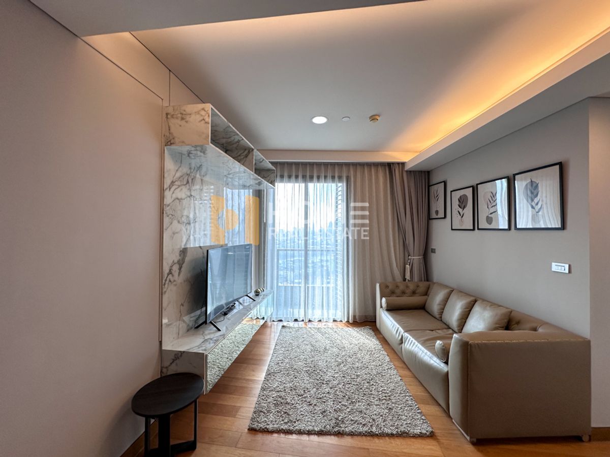 ขายคอนโดสุขุมวิท อโศก ทองหล่อ : The Lumpini 24 / 2 Bedrooms (FOR SALE), เดอะ ลุมพินี 24 / 2 ห้องนอน (ขาย) HL1690