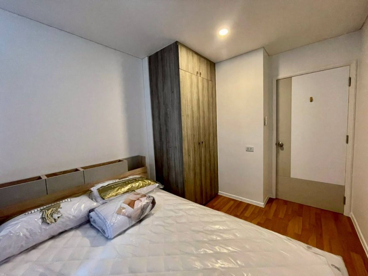 For RentCondoBangna, Bearing, Lasalle : Near Central Bangna, Not far from the BTS Yellow Line, Sri Udom Station