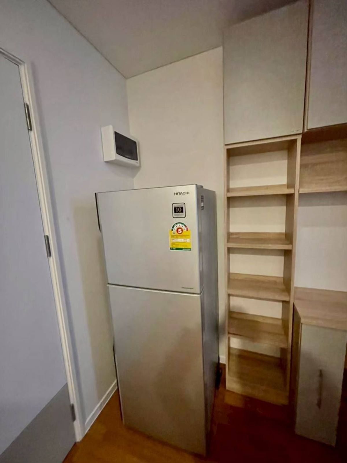 For RentCondoBangna, Bearing, Lasalle : Near Central Bangna, Not far from the BTS Yellow Line, Sri Udom Station