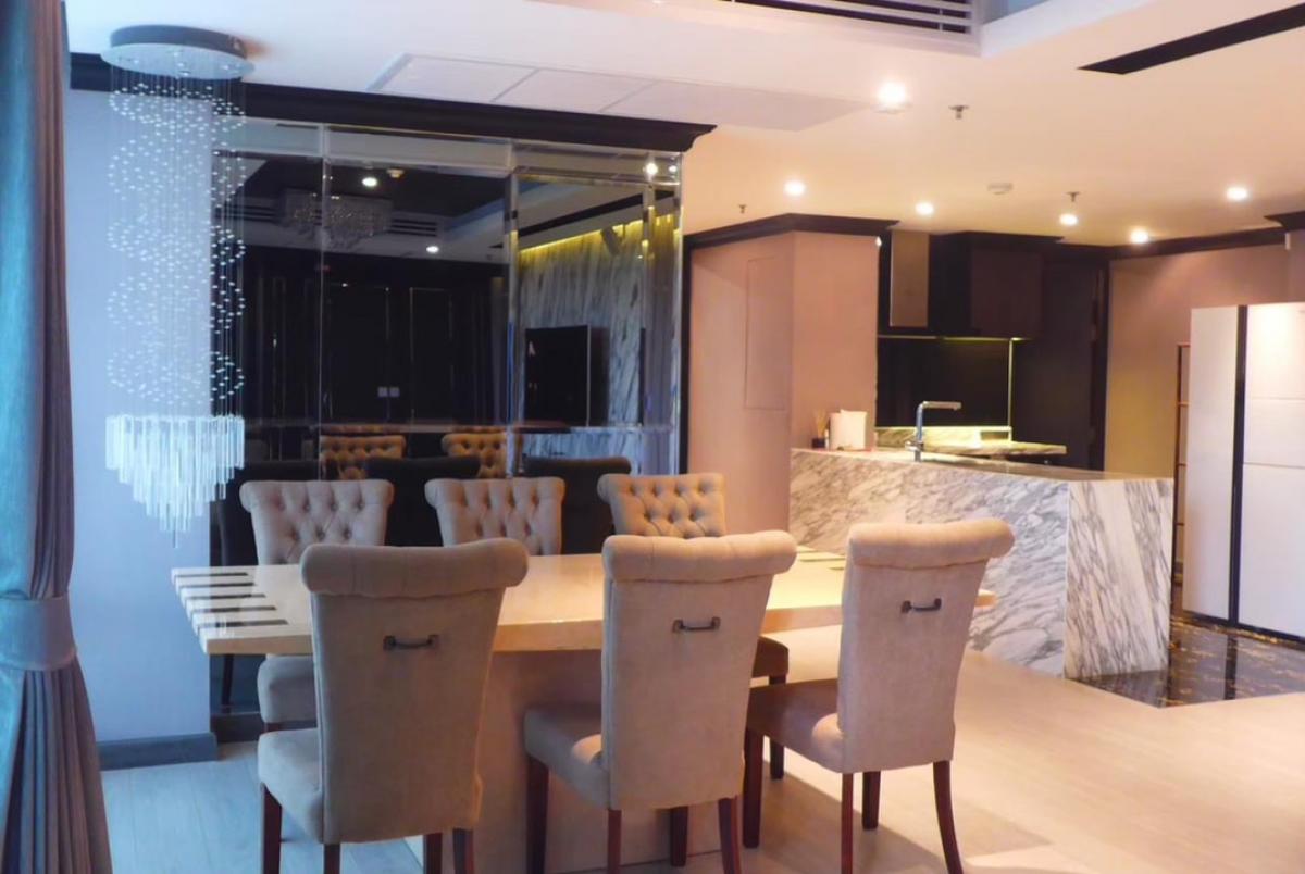 For SaleCondoSukhumvit, Asoke, Thonglor : 📢👇 Room for sale with tenant contract ends May 29, 2026. (rent 78,000 baht) Ideal for living or investment , fully furnished, unblocked view.