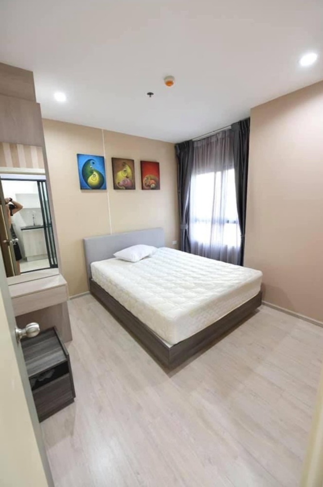ขายคอนโดรัตนาธิเบศร์ สนามบินน้ำ พระนั่งเกล้า : ( 17149 ) Dcon Prime Rattanathibet