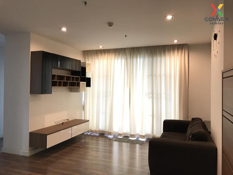 For SaleCondoThaphra, Talat Phlu, Wutthakat : FOR SALE condo , The Room Sathorn - Taksin , BTS-Pho Nimit , Bang Yiruea , Thon Buri , Bangkok , CX-32731