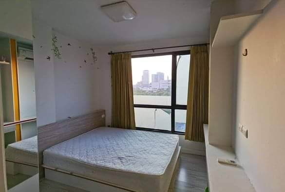 ขายคอนโดรัชดา ห้วยขวาง : ( 17159 ) G STYLE