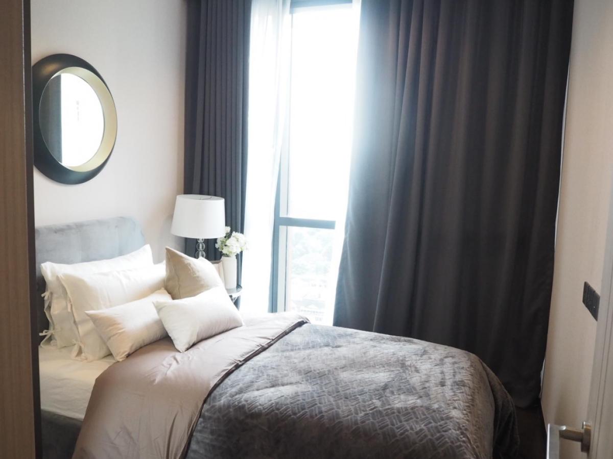 ขายคอนโดราชเทวี พญาไท : 📢👇 Sell with tenant til july 2026
Charming nice modern decoration, fully furnished, near Siam square