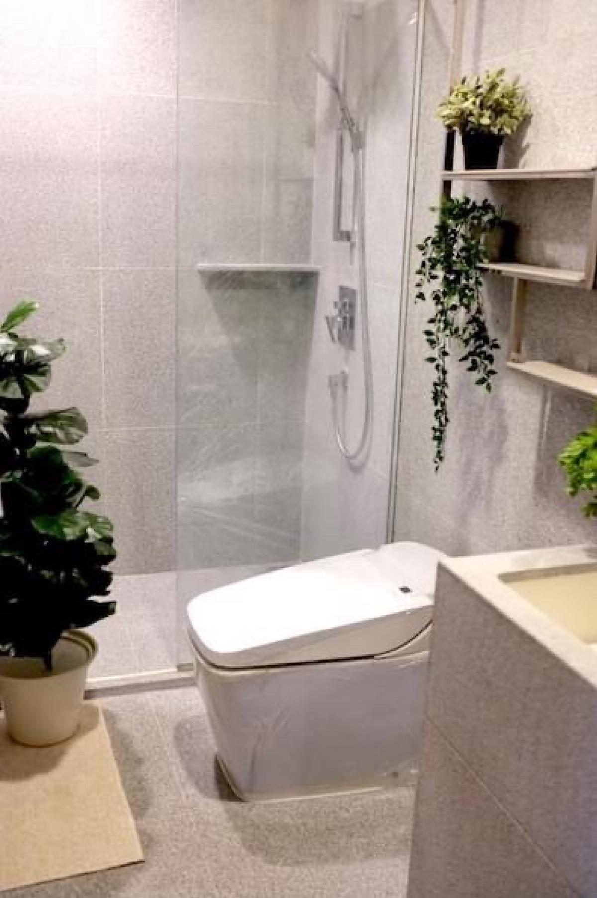 ขายคอนโดราชเทวี พญาไท : 📢👇 Charming nice modern decoration, fully furnished, near Siam square