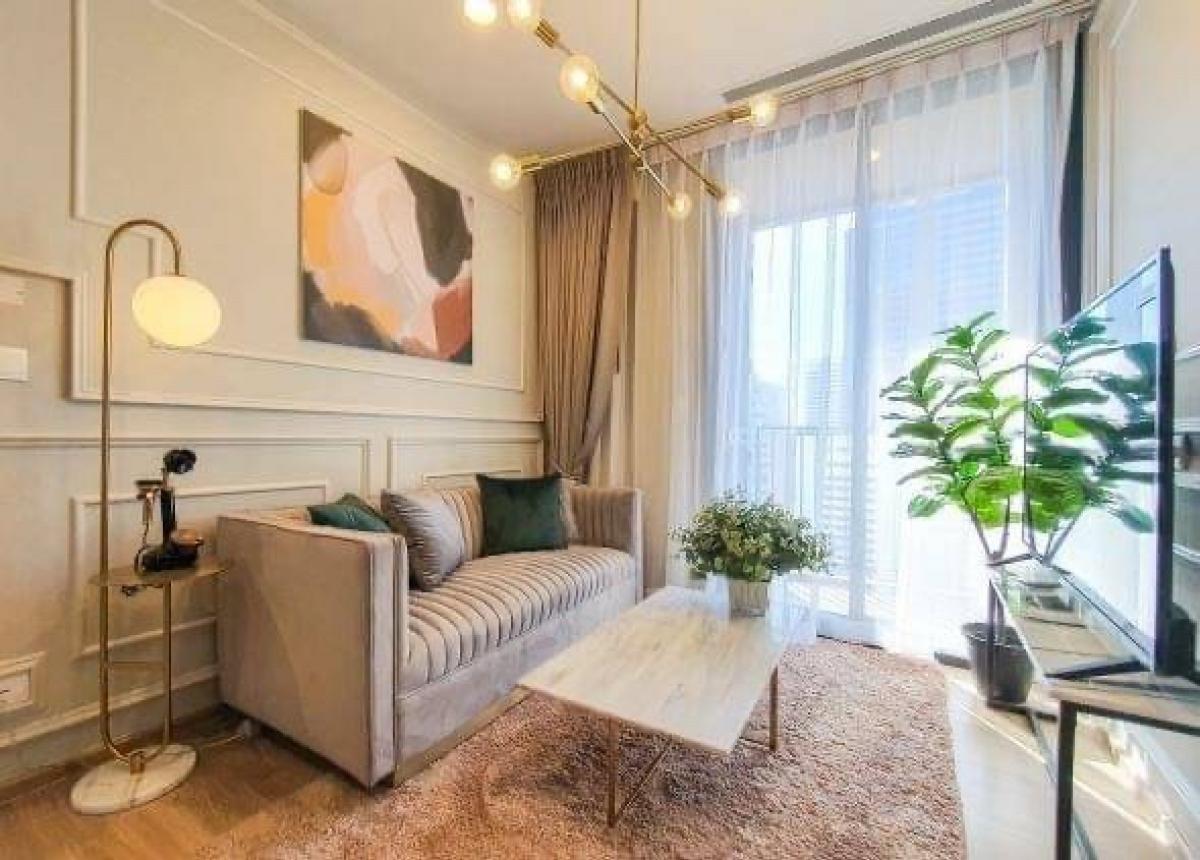 ขายคอนโดสุขุมวิท อโศก ทองหล่อ : 📢👇Corner unit , unblocked city view, reasonable price