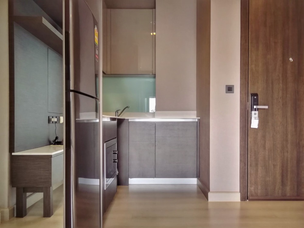 For SaleCondoSapankwai,Jatujak : Property Code Bp0452 The Signature by Urbano