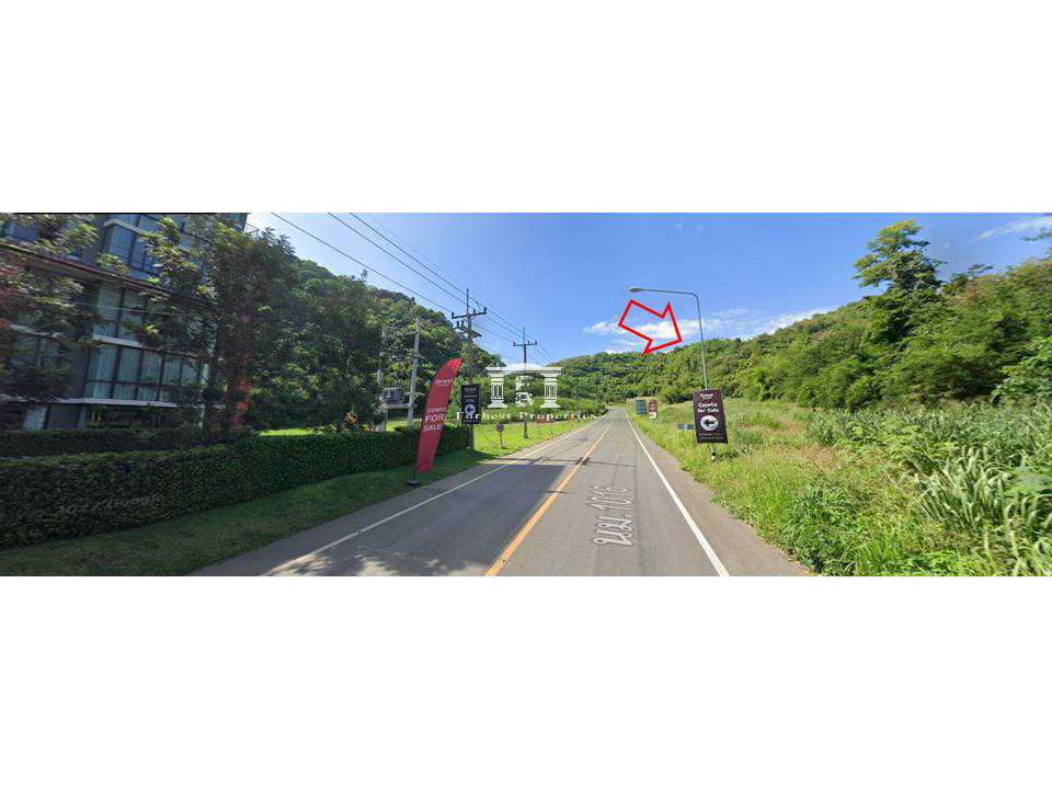 For SaleLandPak Chong KhaoYai : Land for sale Thanarat, Pak Chong, Khao Yai, Nakhon Ratchasima