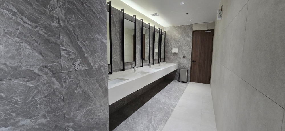 ให้เช่าสำนักงานอ่อนนุช อุดมสุข : ออฟฟิศสำนักงานใหม่ เดินถึง BTS ** NO CO-AGENT ** 