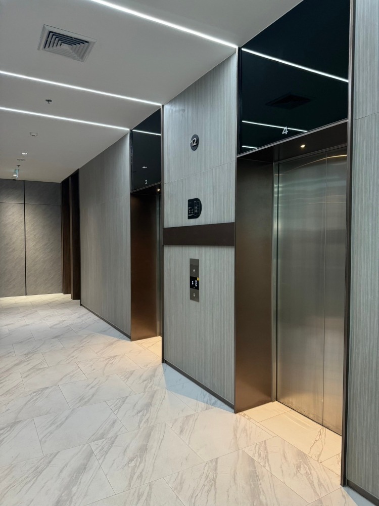 ให้เช่าสำนักงานอ่อนนุช อุดมสุข : ออฟฟิศสำนักงานใหม่ เดินถึง BTS ** NO CO-AGENT ** 