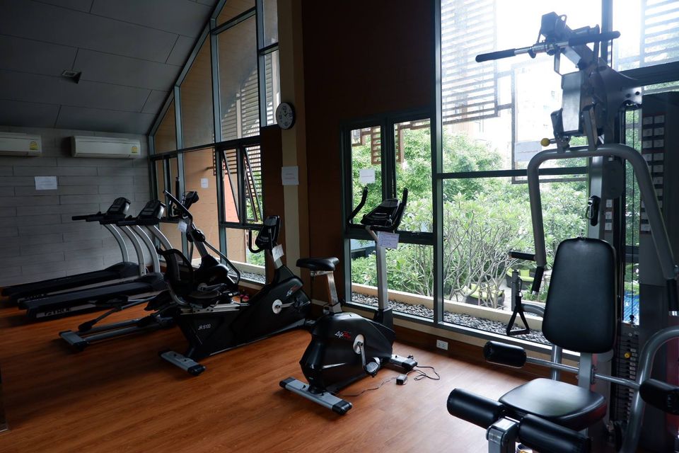 ขายคอนโดแจ้งวัฒนะ เมืองทอง : รหัสทรัพย์ Bp0454 เดอะ ไพเวซี่ งามวงศ์วาน