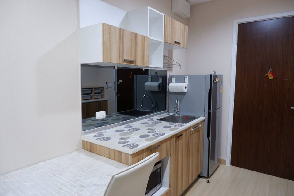 ขายคอนโดแจ้งวัฒนะ เมืองทอง : รหัสทรัพย์ Bp0454 เดอะ ไพเวซี่ งามวงศ์วาน