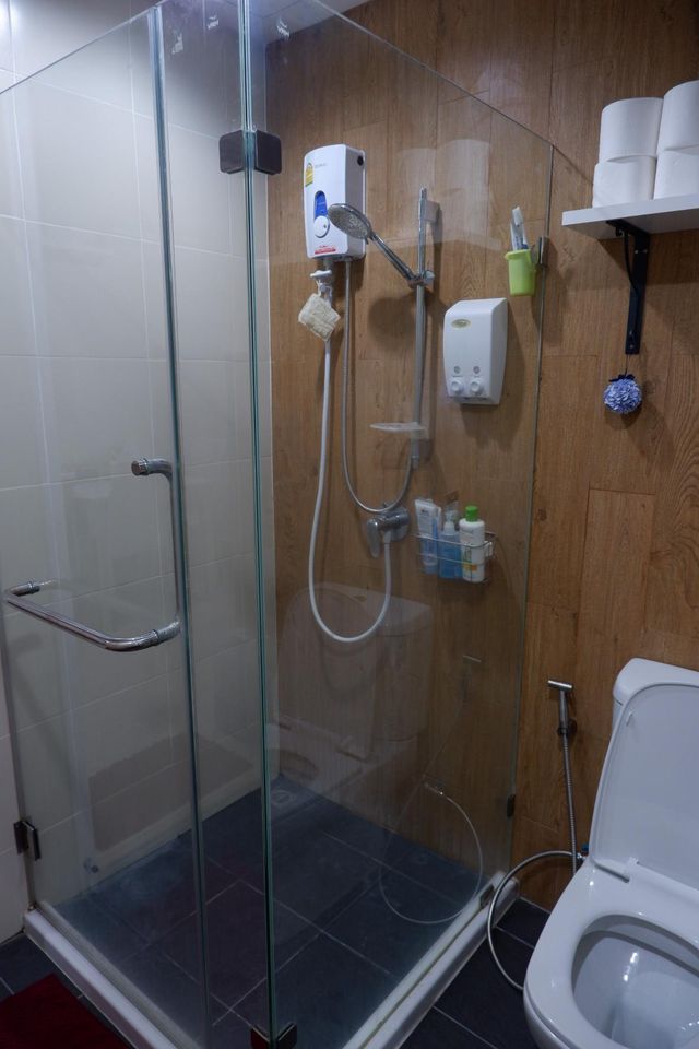 ขายคอนโดแจ้งวัฒนะ เมืองทอง : รหัสทรัพย์ Bp0454 เดอะ ไพเวซี่ งามวงศ์วาน